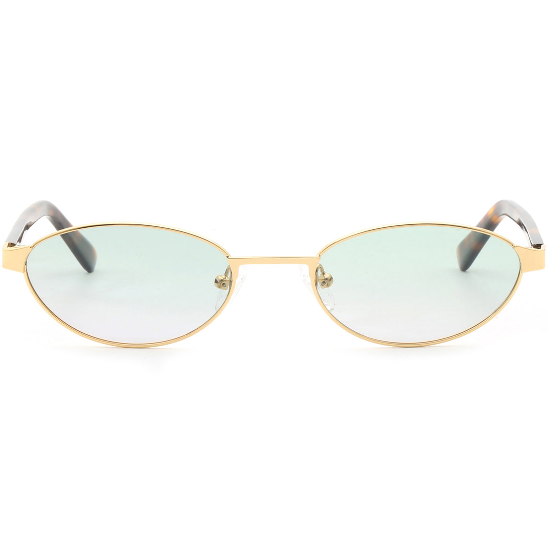 Oval Sunglasses GSS1117