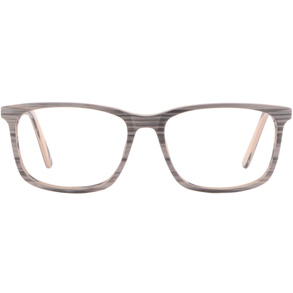 Square Glasses O2619