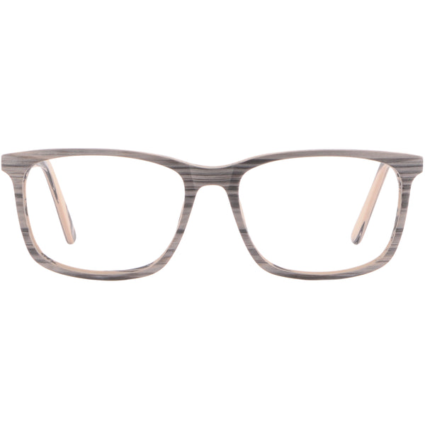 Square Glasses O2619
