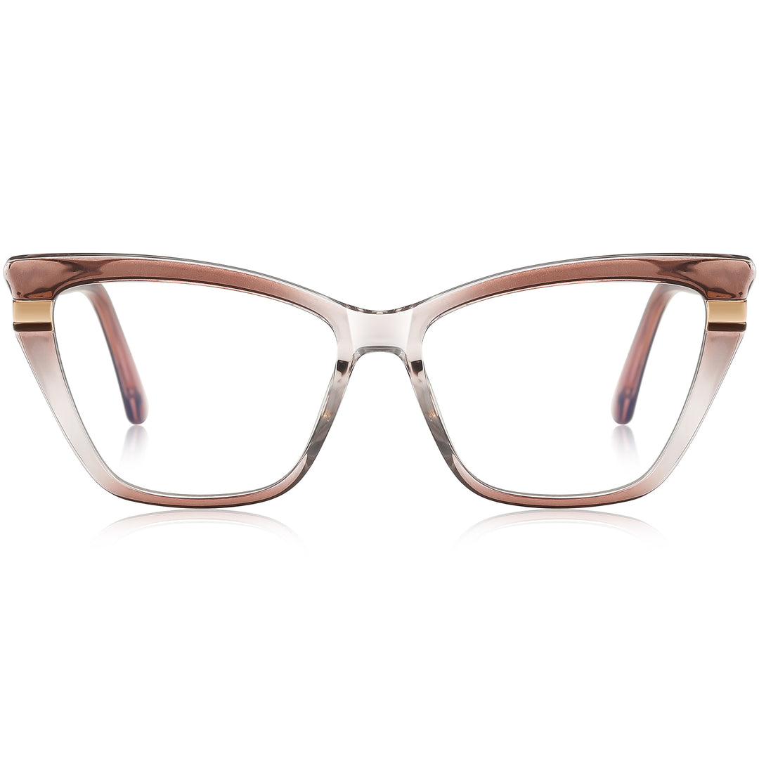 Cat-Eye Glasses PF1374