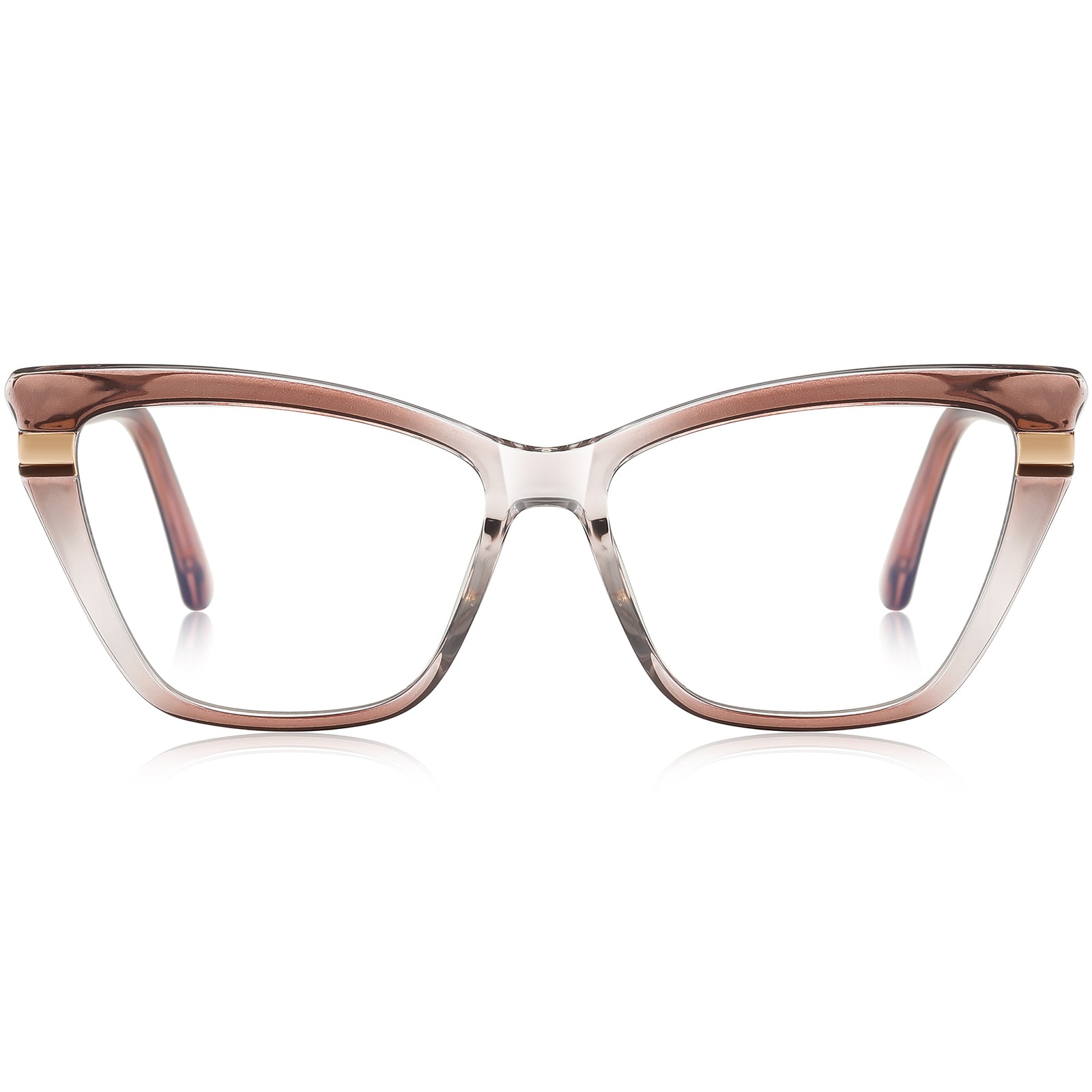 Cat-Eye Glasses PF1374