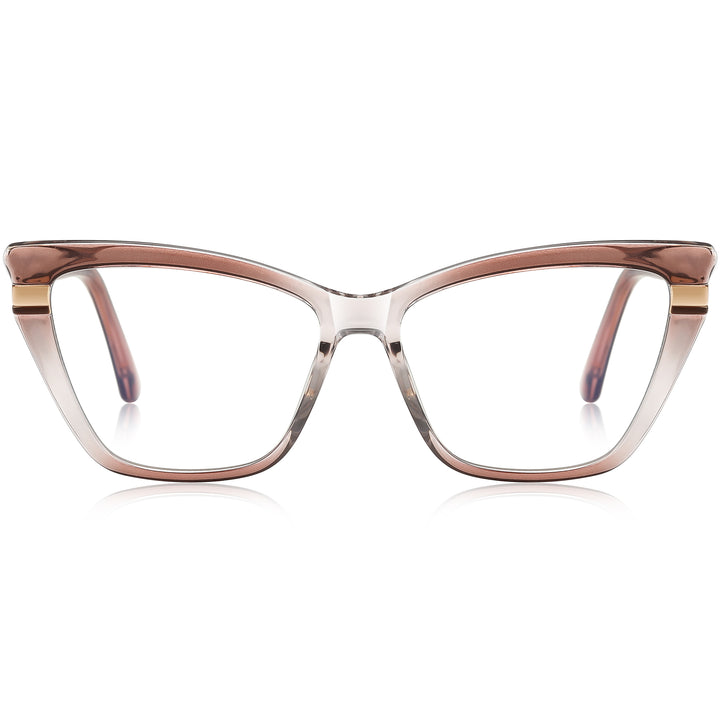 Cat-Eye Glasses PF1374