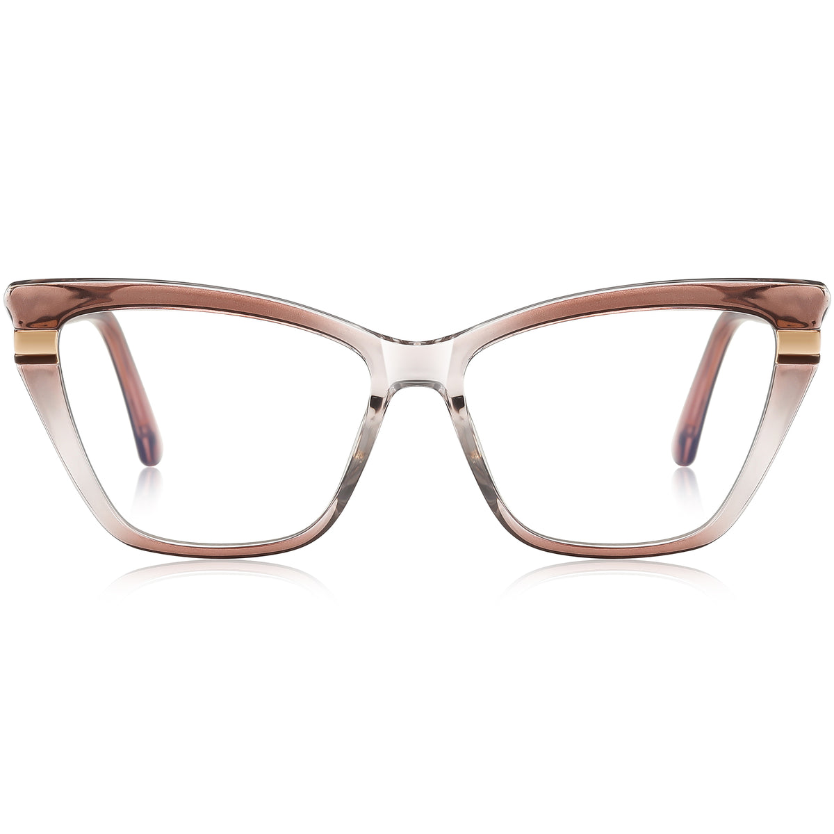 Cat-Eye Glasses PF1374