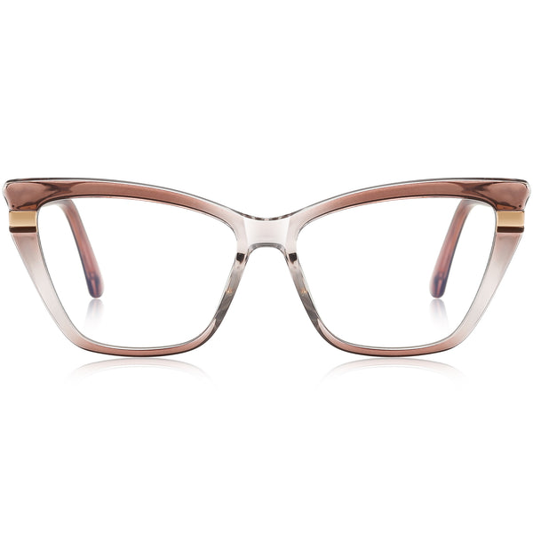 Cat-Eye Glasses PF1374