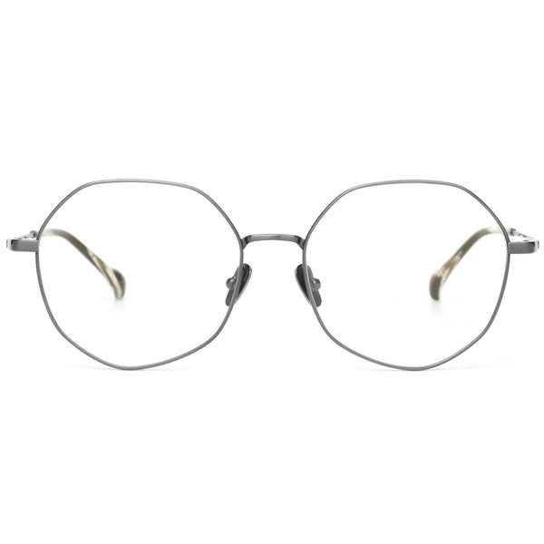 Geometric Glasses MW1186
