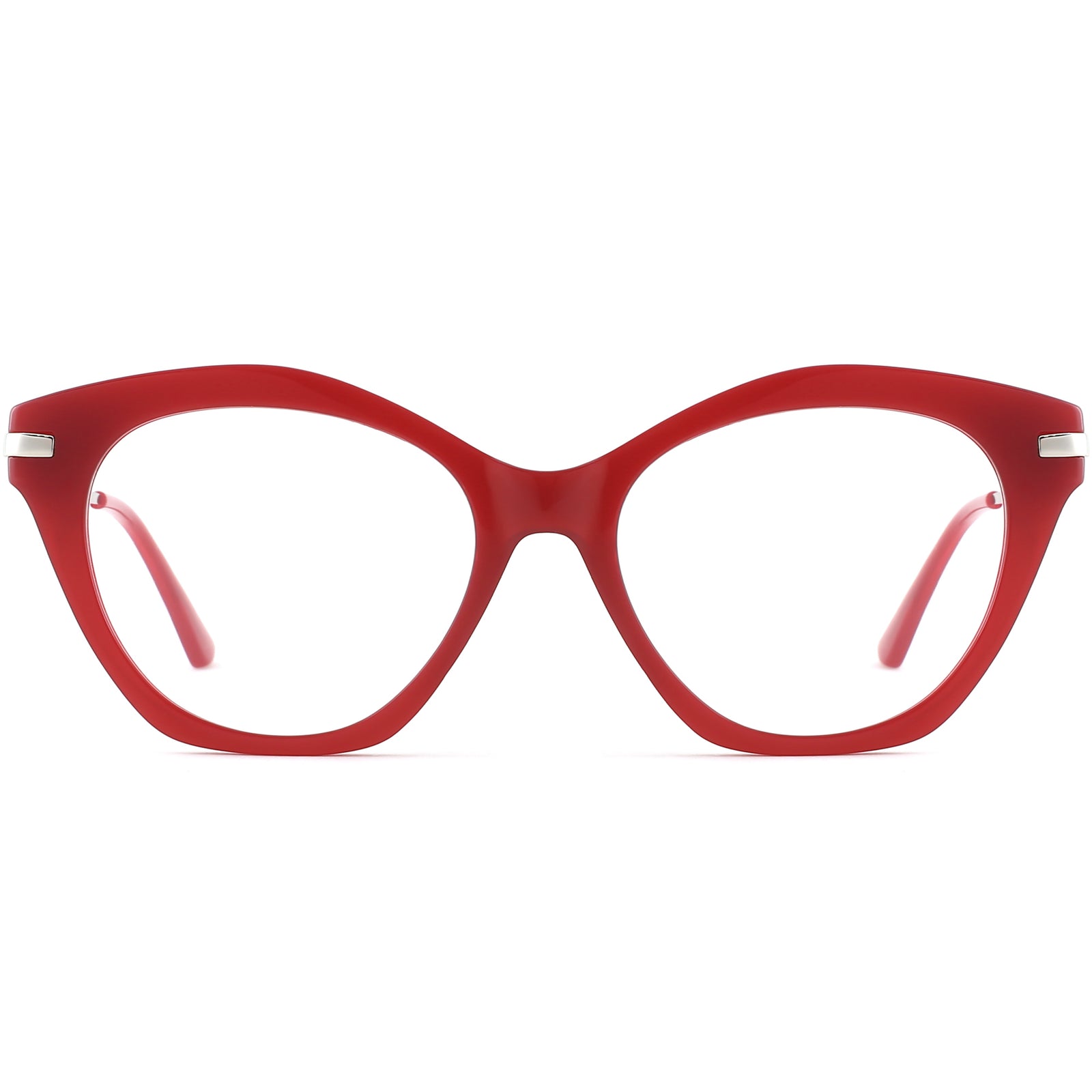 Cat-Eye Glasses YSAC1072