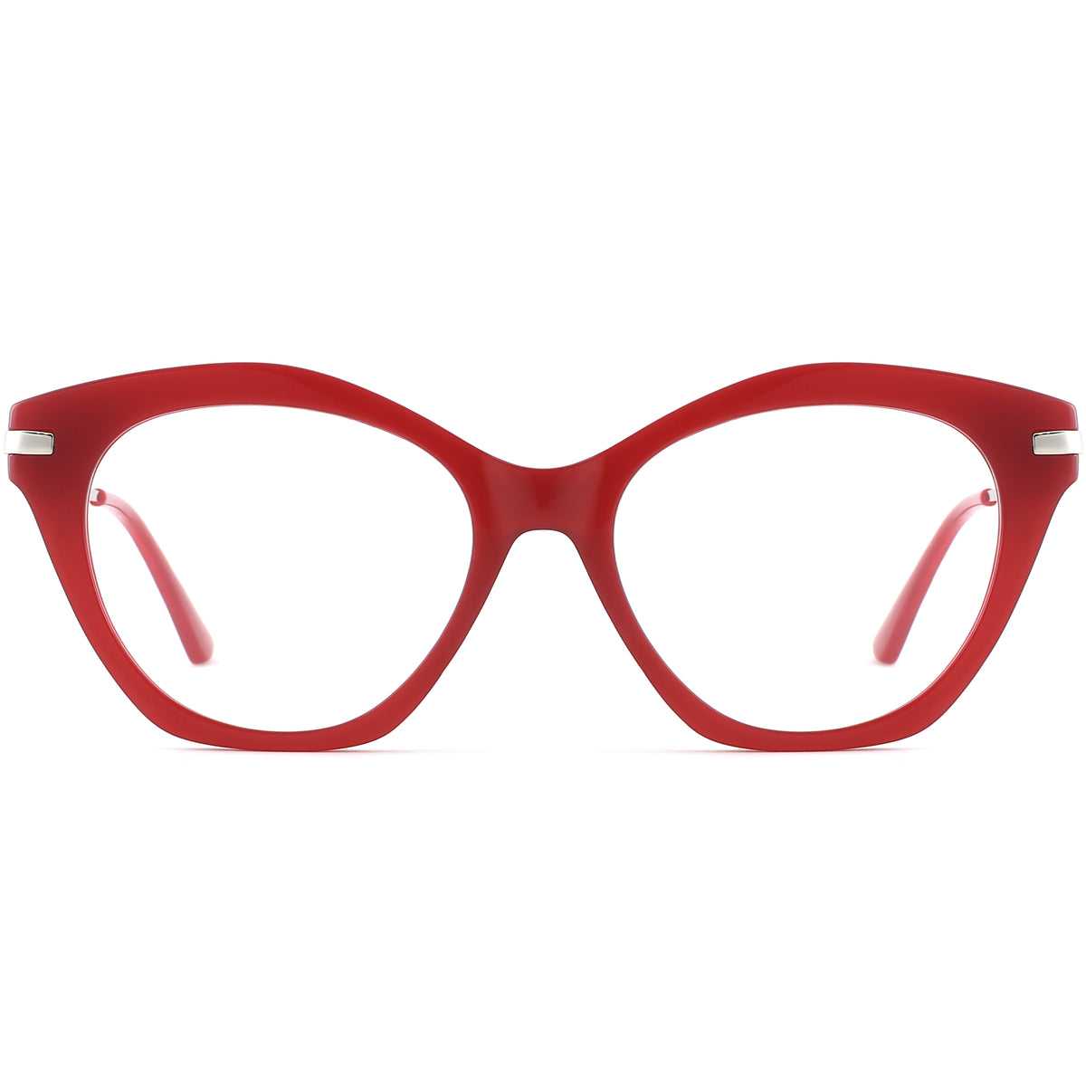 Cat-Eye Glasses YSAC1072