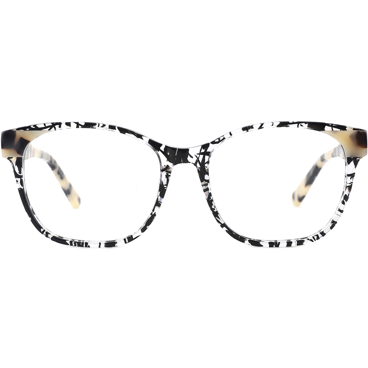 Square Glasses YEA1102