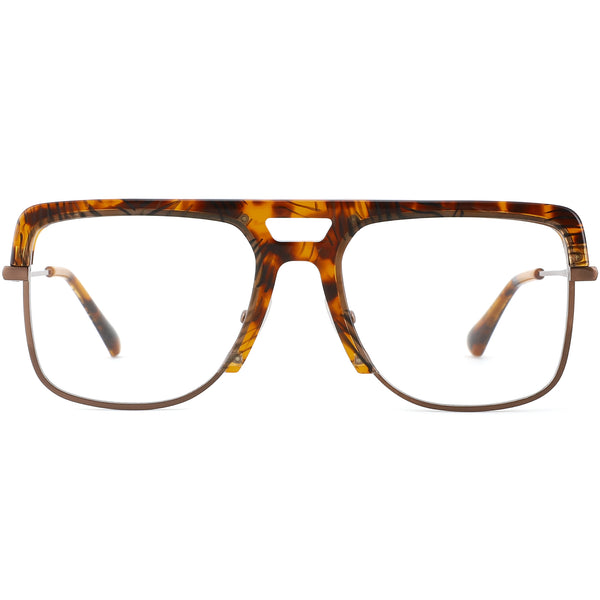 Aviator Glasses YEC1137