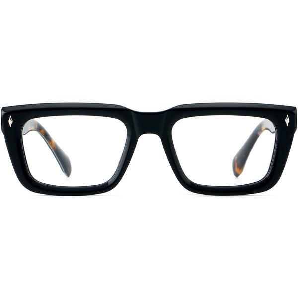 Rectangle Glasses YN1025
