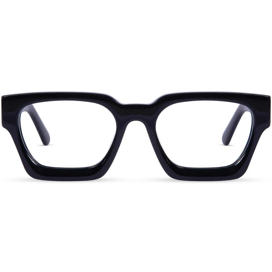 Square Glasses A2633