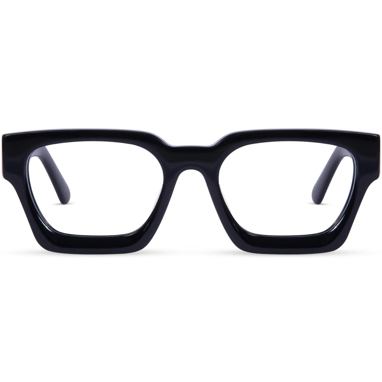 Square Glasses A2633