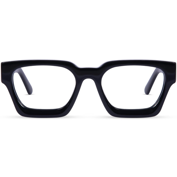 Square Glasses A2633