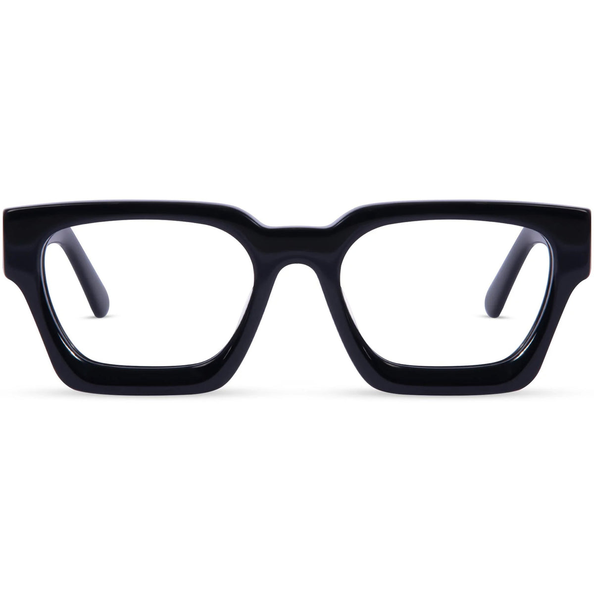 Square Glasses A2633