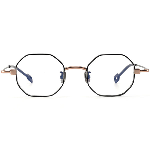 Geometric Glasses TG1028