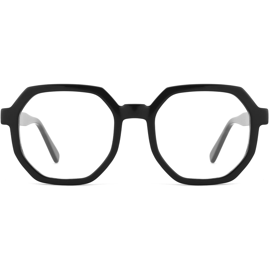Geometric Glasses YSAA1139