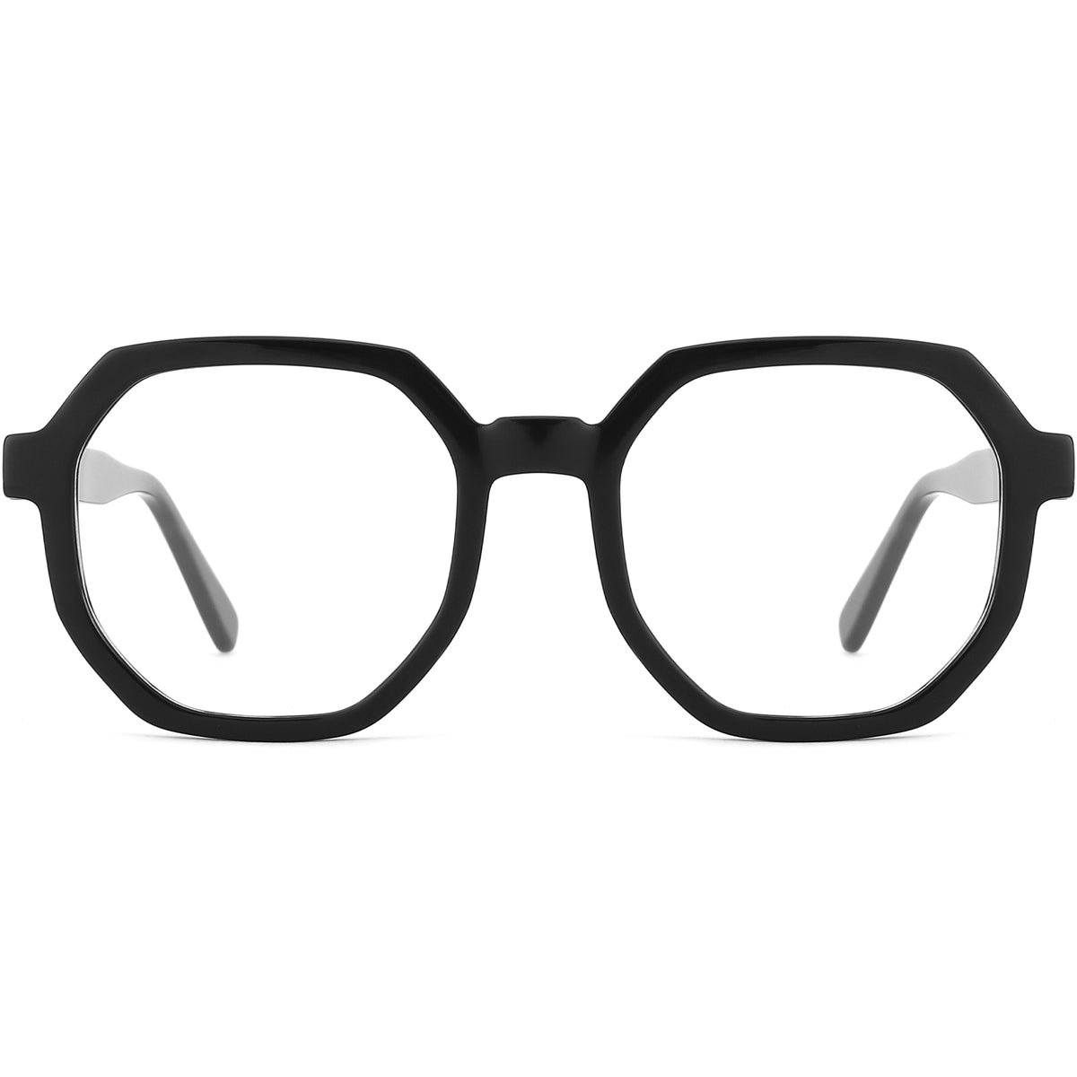 Geometric Glasses YSAA1139