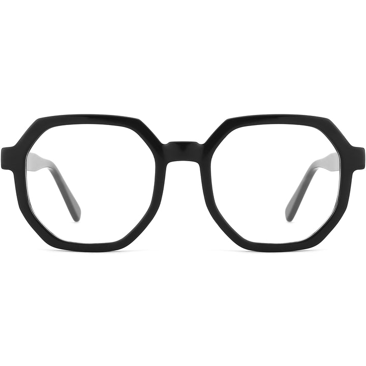 Geometric Glasses YSAA1139