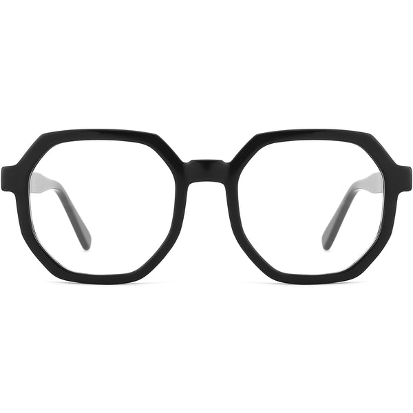 Geometric Glasses YSAA1139