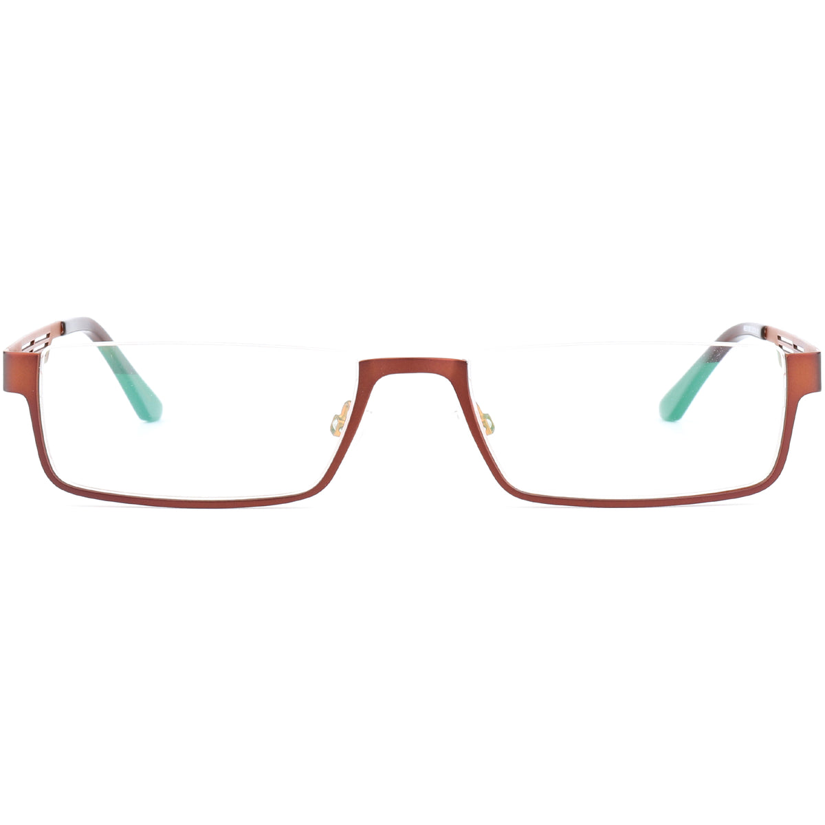 Rectangle Glasses RV1077