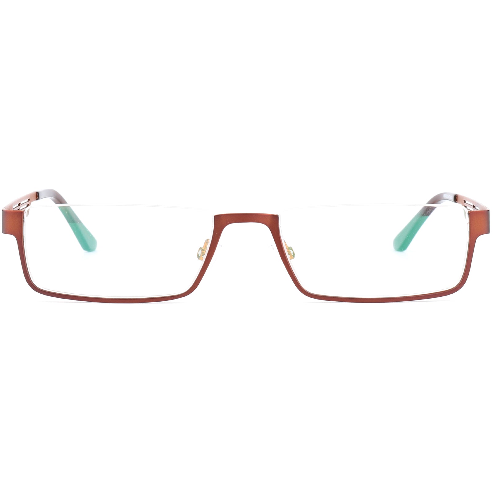 Rectangle Glasses RV1077