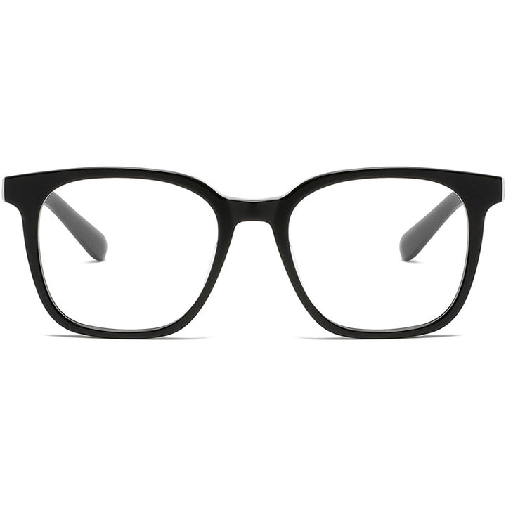 Square Glasses HT1009