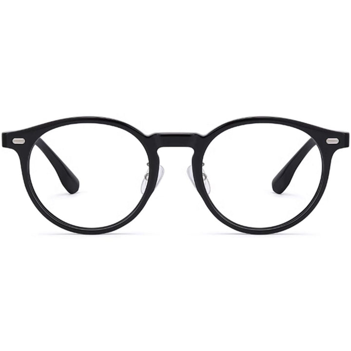 Round Glasses PL1006