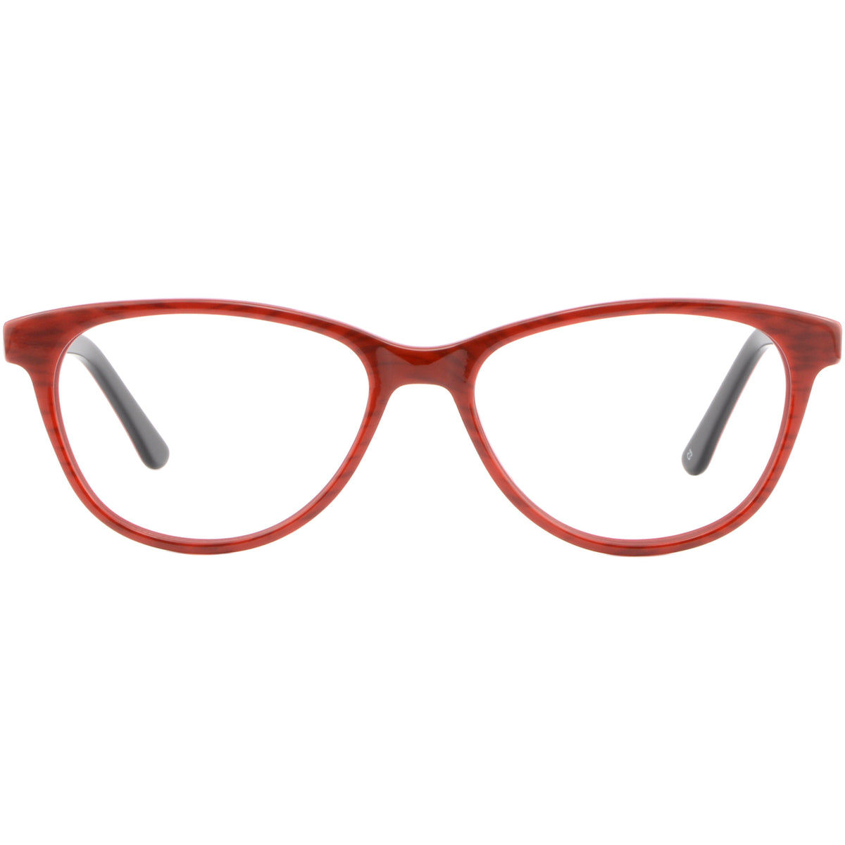Oval Glasses O2532