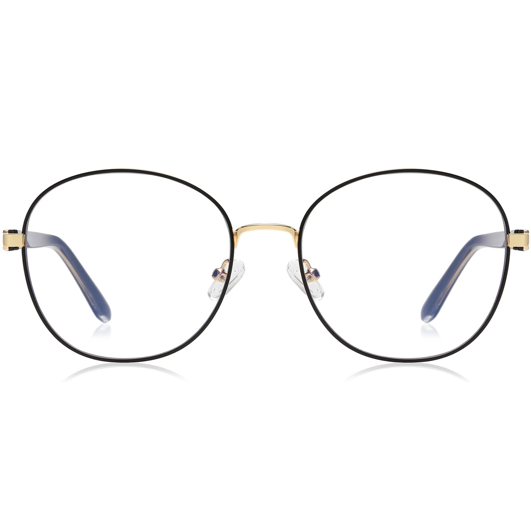 Round Glasses PF1092