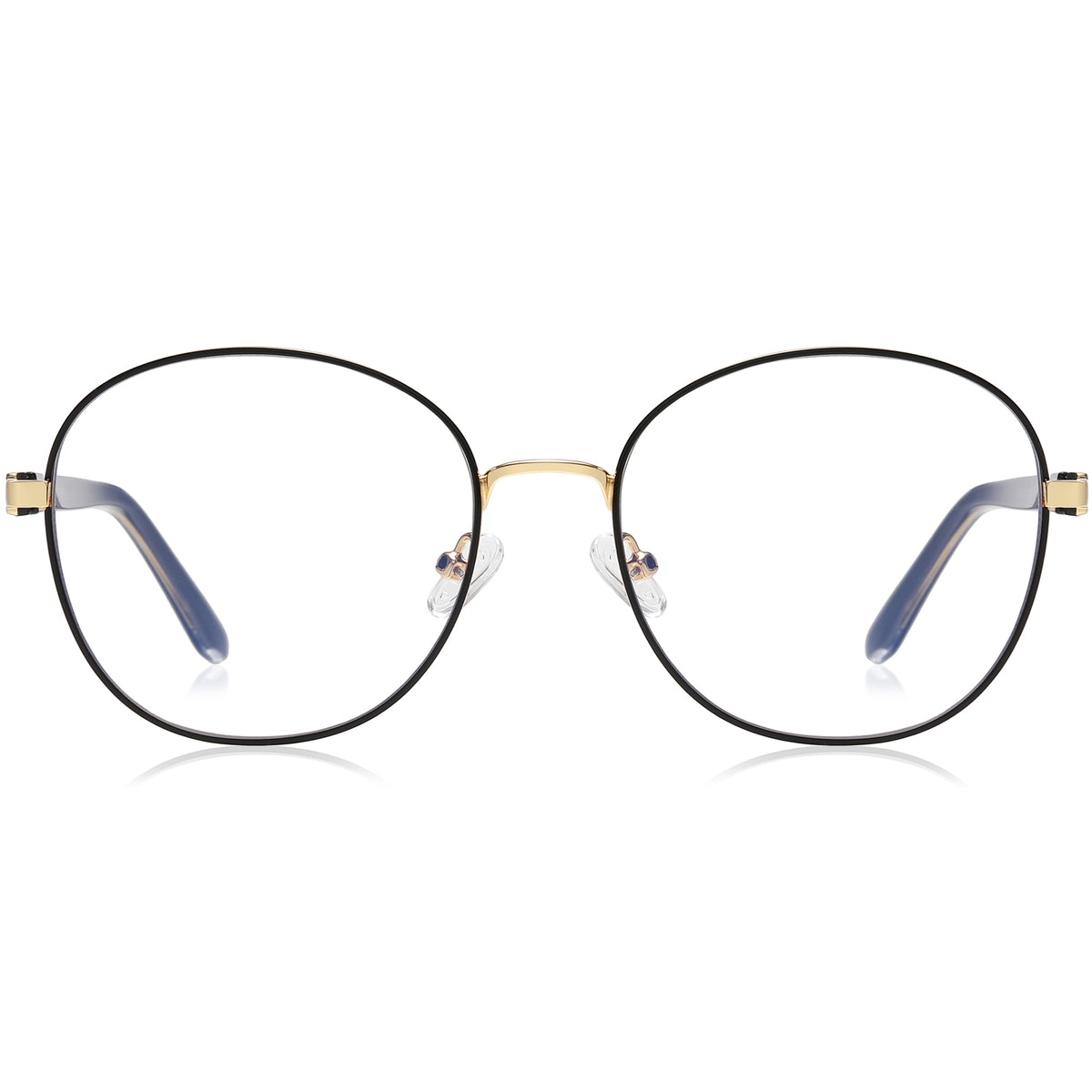 Round Glasses PF1092