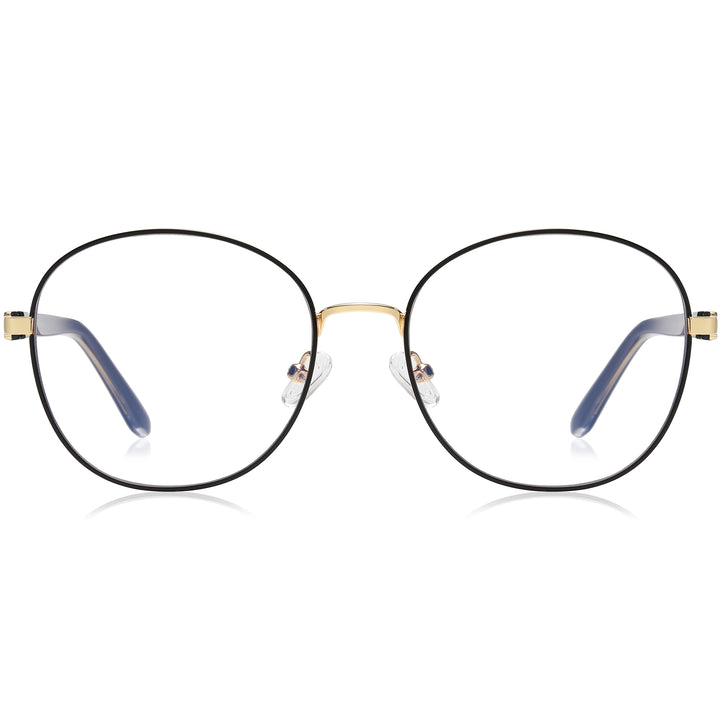 Round Glasses PF1092