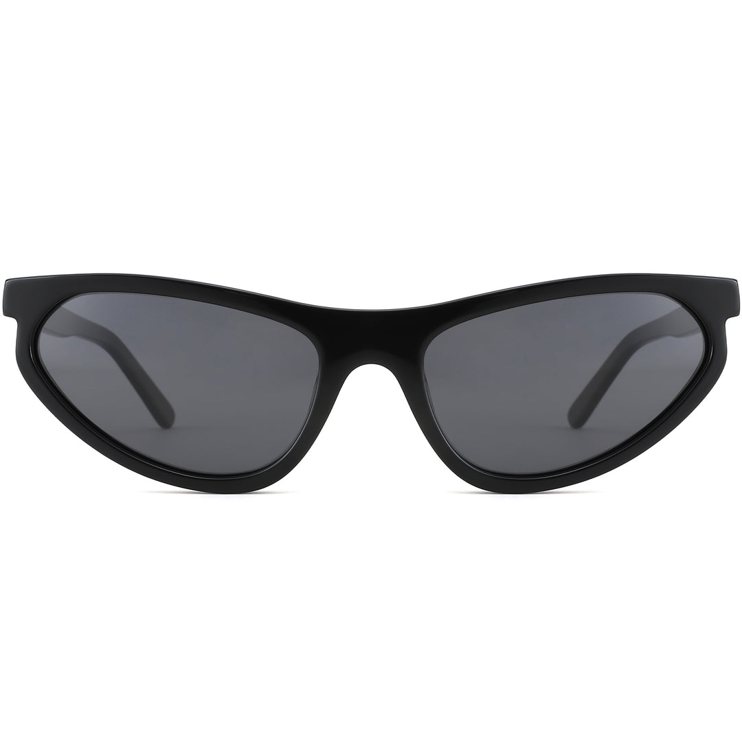 Cat-Eye Sunglasses YS1191