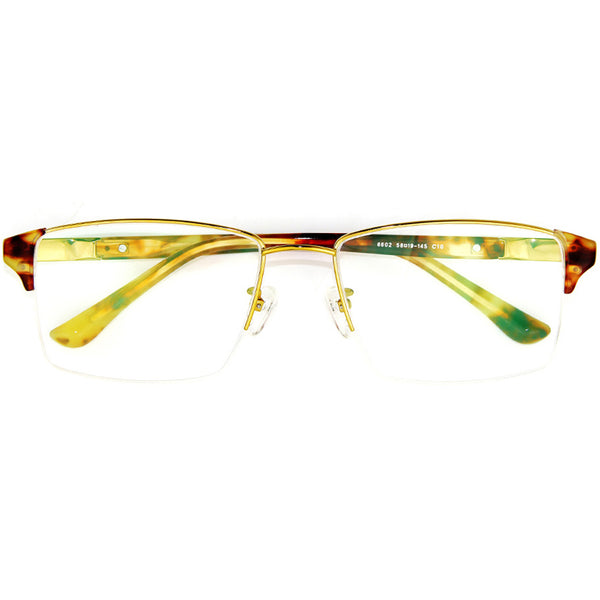 Rectangle Glasses JLS1031