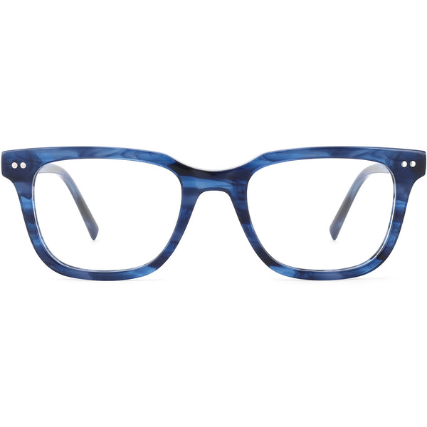 Rectangle Glasses YEA1056