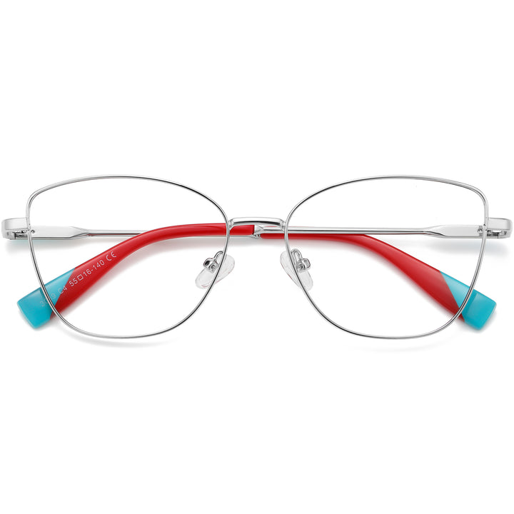 Cat-Eye Glasses PF1244