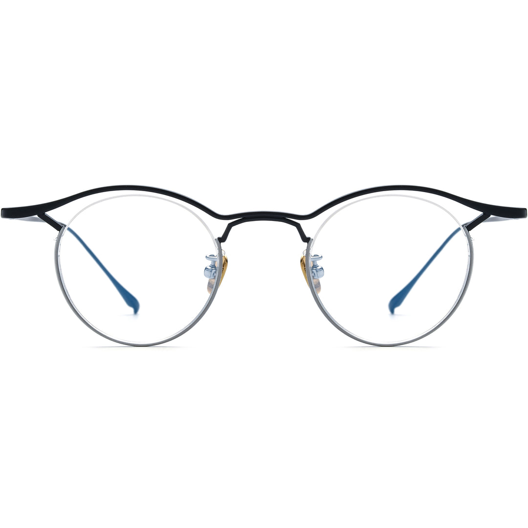 Round Glasses BR1469