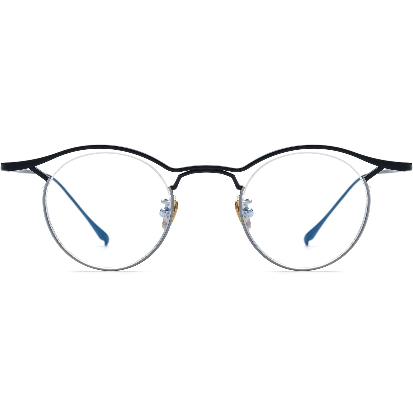 Round Glasses BR1469
