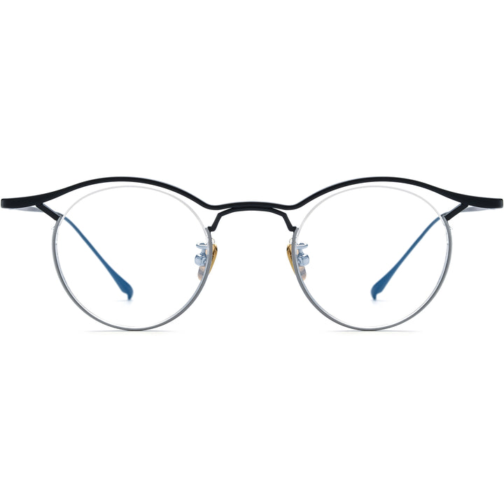 Round Glasses BR1469