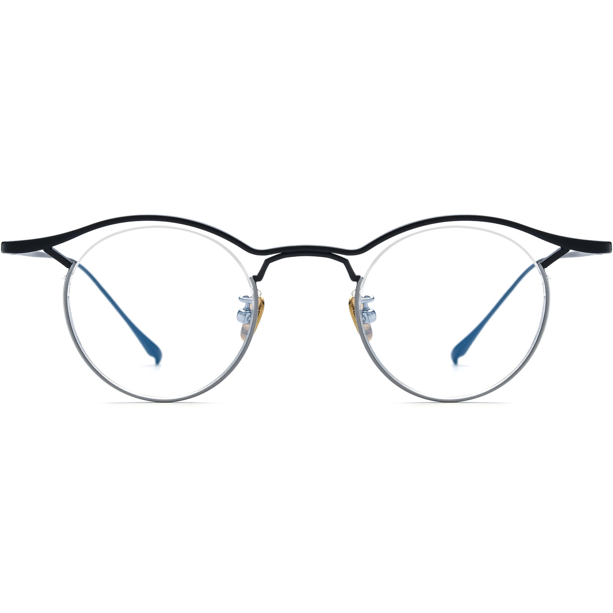 Round Glasses BR1469