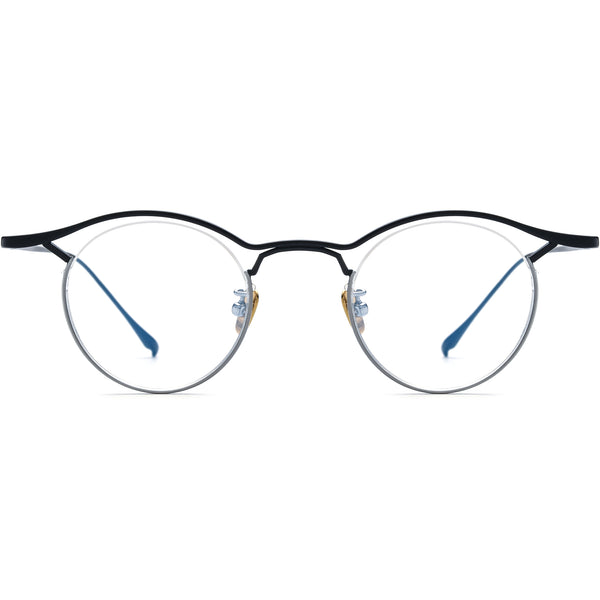 Round Glasses BR1469