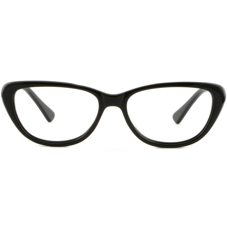 Cat-Eye Glasses O1654