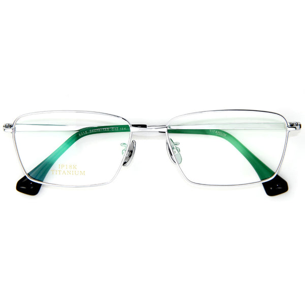 Rectangle Glasses JCT1078