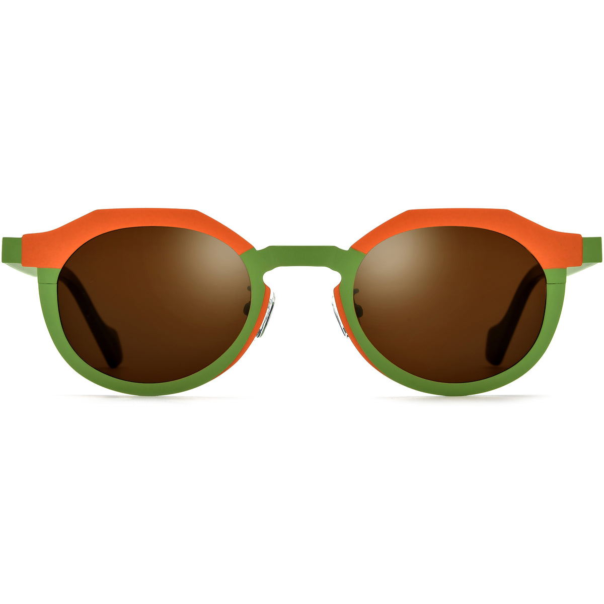 Round Sunglasses BRS1142