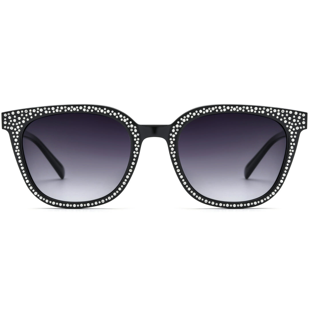 Square Sunglasses BRS1036