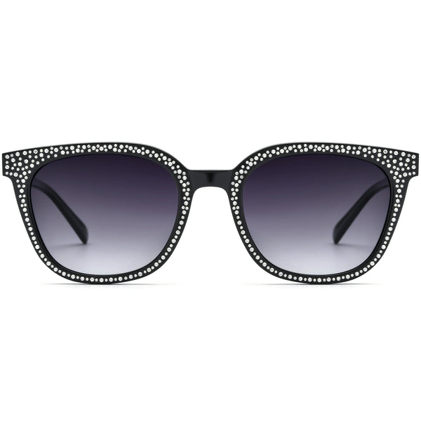 Square Sunglasses BRS1036