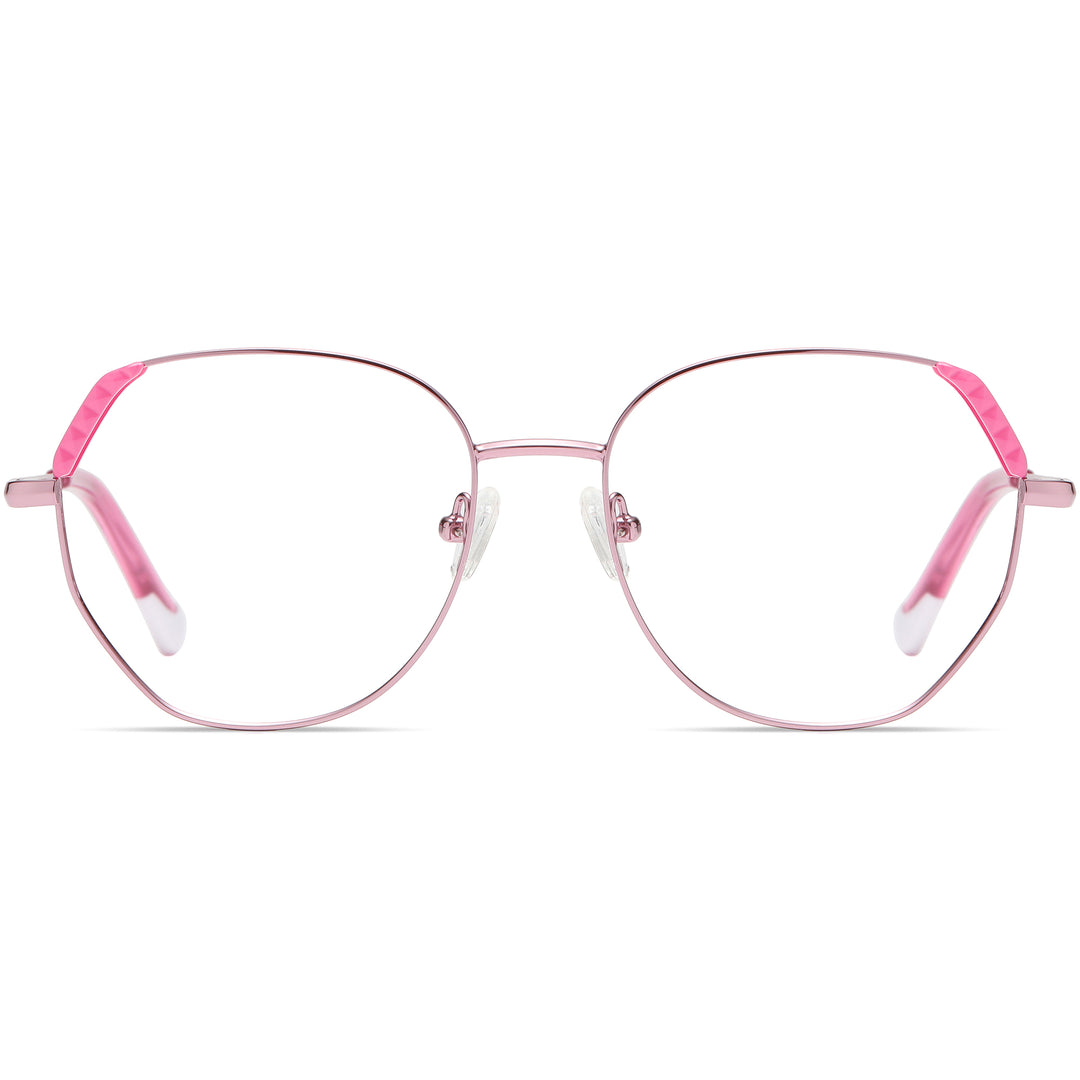 Geometric Glasses PF1233