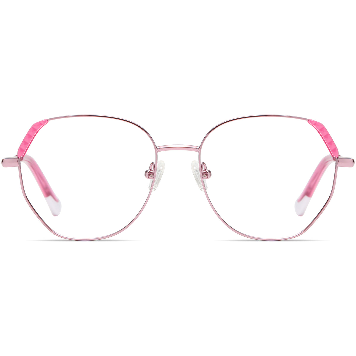 Geometric Glasses PF1233