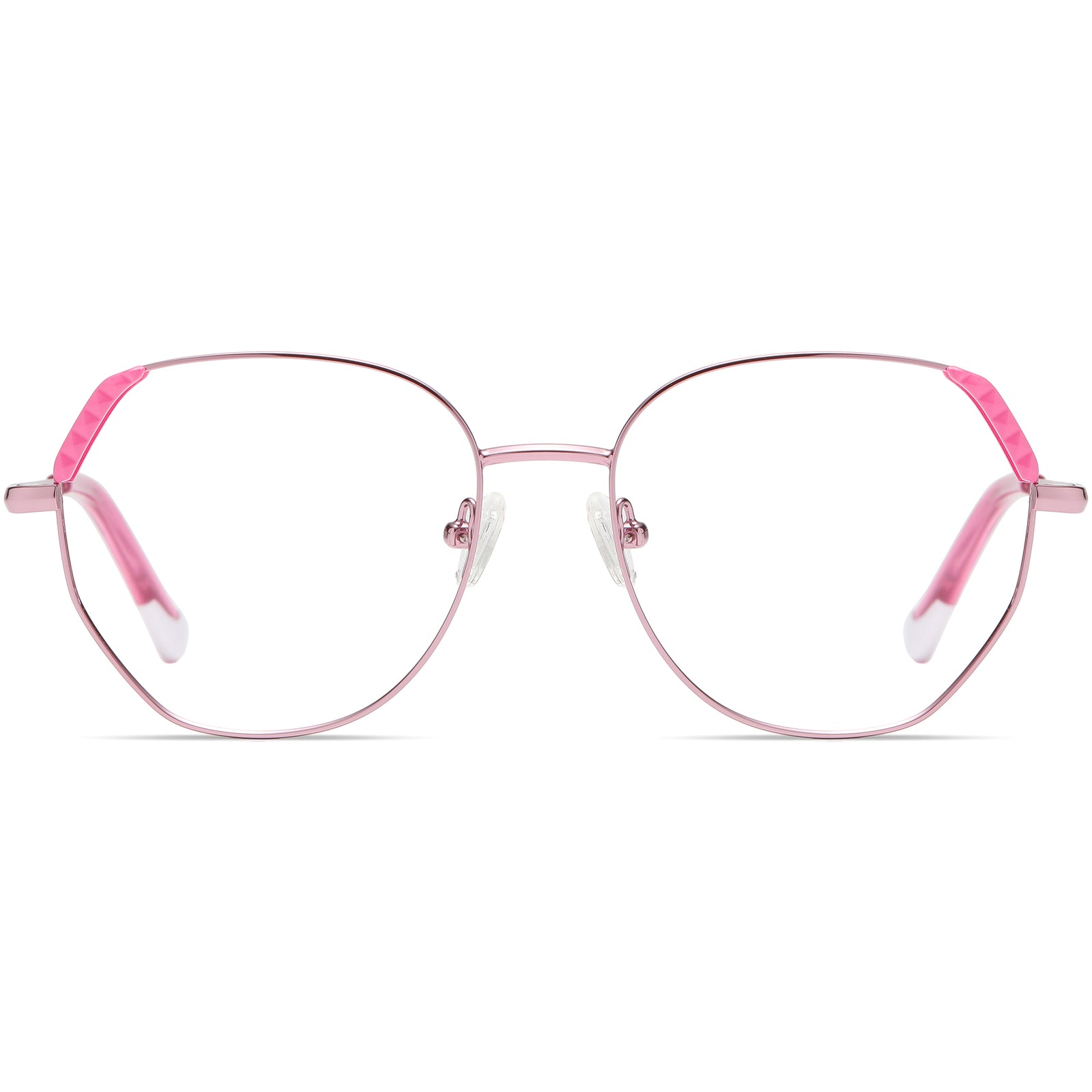 Geometric Glasses PF1233