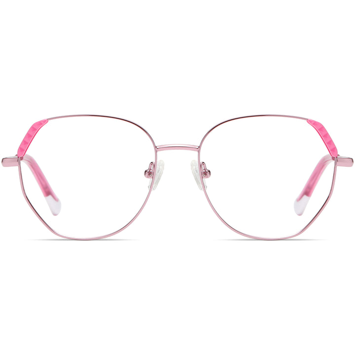Geometric Glasses PF1233