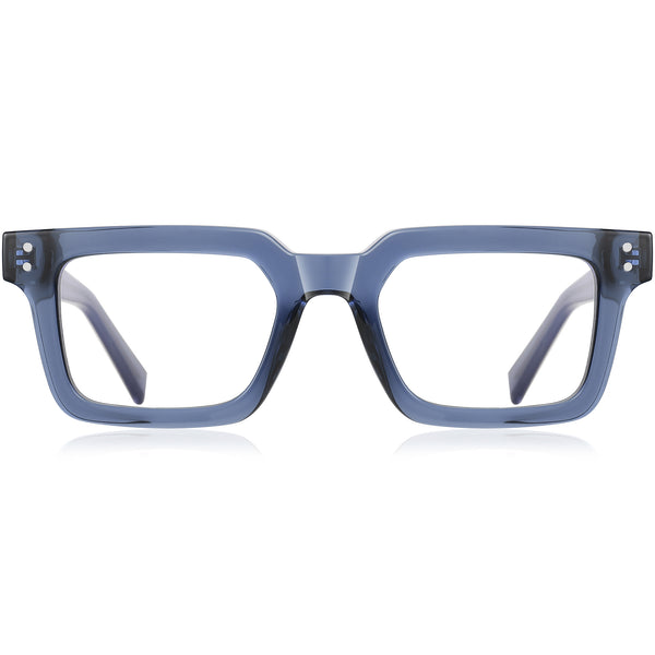 Square Glasses PF1009
